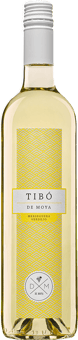 2024 "Tibó" Blanco