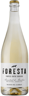 2021 Foresta Ancestral de Macabeu DO Penedès BIO
