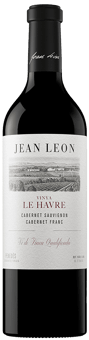 2021 Jean Leon Vinya Le Havre Cabernet Sauvignon DO Penedés