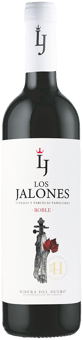 2024 Los Jalones Roble Ribera del Duero DO