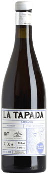 2022 La Tapada DOCa Rioja