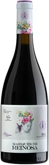 2022 Marqués de Reinosa Maturana Tinta Selección Parcela Rioja DOCa