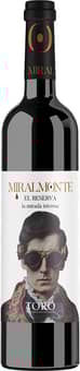 2017 Miralmonte Reserva Toro DO
