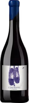 2024 Contrapàs blanc Empordà DO