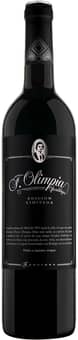 2019 F. Olimpia Edición Limitada Crianza Navarra DO