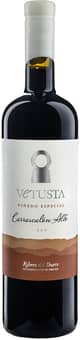 2020 Vetusta Carrascalón Alto. DO Ribera del Duero