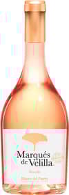 2024 Marqués de Velilla rosado Ribera del Duero DO