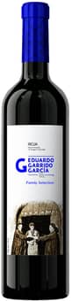 2022 Family Selection Rioja DOCa