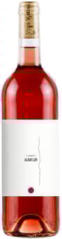 2024 Rosado Albaflor Binissalem DO