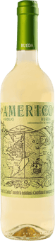 2024 Americo Verdejo Rueda DO