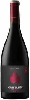 2019 Gritelles Siurana Negre Montsant DO