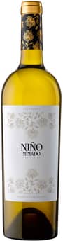 2023 Niño mimado Chardonnay Cariñena DO