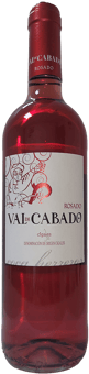 2023 Valdecabado Rosado DO Cigales