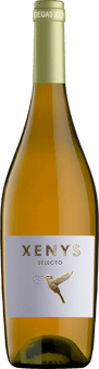 2024 Xenys Selecto Jumilla DO BIO
