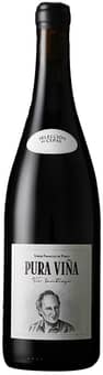 2022 Pura Viña Tío Santiago Bullas DO