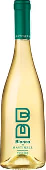 2024 Blanca de Mastinell BIO