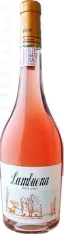 2023 Lambuena Rosado Ribera del Duero DO