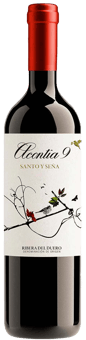 2020 Acontia Santo y Seña Ribera del Duero DO