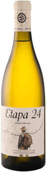 2022 Etapa 24 Bierzo DO