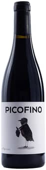 2018 Picofino Crianza