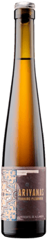 2022 Ariyanas Terruño Pizarroso Málaga DO 0,375 L