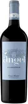 2020 Ángel de Larraínzar Navarra DO