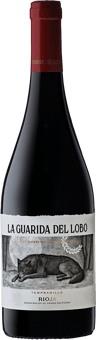 2024 La Guarida del Lobo Rioja DOCa BIO