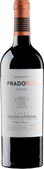 2022 Pradorey Finca Valdelayegua Mágnum Ribera del Duero DO