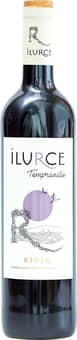 2024 Ilurce Tempranillo Tinto Rioja DOCa