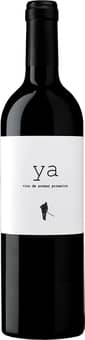 2025 YA Syrah Navarra DO