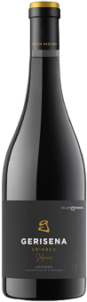 2022 Seleccio de Gerisena Empordà DO
