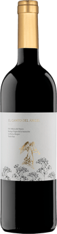 2019 El Canto del Ángel Ribera del Duero DO
