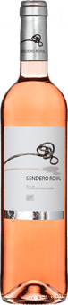 2024 Sendero Royal Rosado Rioja DOCa