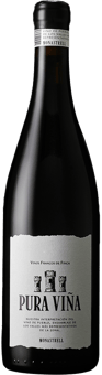 2022 Pura Viña Monastrell Bullas DO