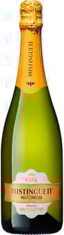 2020 Mistinguett Cava DO BIO