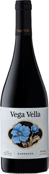 2021 Vega Vella Garnacha Rioja DOCa BIO