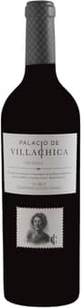 2020 Crianza Palacio de Villachica Toro DO