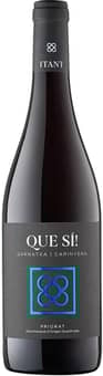 2022 Que Si! Garnatxa Samsó Priorat DOCa