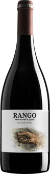 2023 Rango Jumilla DO BIO