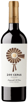 2022 Pinuaga 200 Cepas Castilla VT BIO
