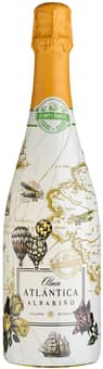 Alma Atlántica Espumoso Albariño