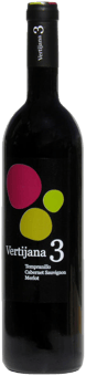 2022 Vertijana 3 Granada DO