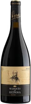 2019 Marqués de Reinosa Reserva Tempranillo Tinto Rioja DOCa