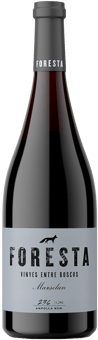 2021 Foresta Marselan BIO
