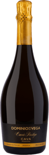 2019 Dominio de la Vega Pinarejo Cuvee Prestige Cava DO