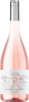 2022 Rosado Petit Verdot Cádiz VT