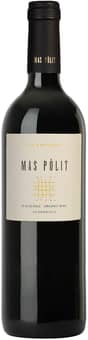 2022 Mas Pòlit Empordà DO BIO