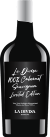 2023 La divisa Cabernet Sauvignon Limited Ed. BIO