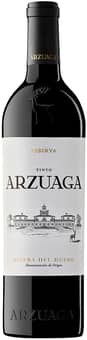 2021 Arzuaga Reserva Ribera del Duero DO
