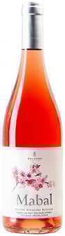 2024 Mabal Rosado Bullas DO BIO